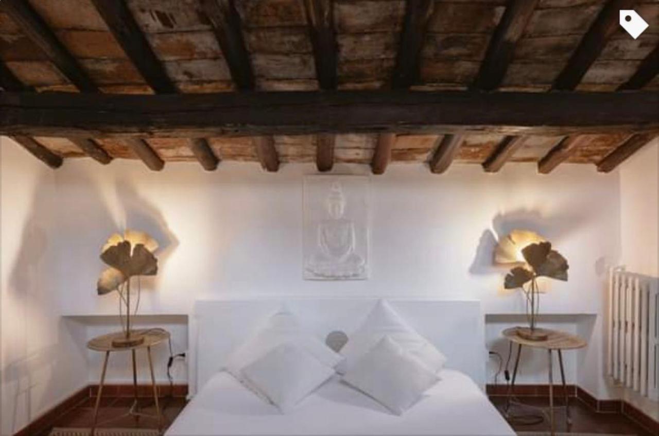 Appartement Navona Nest Luxury