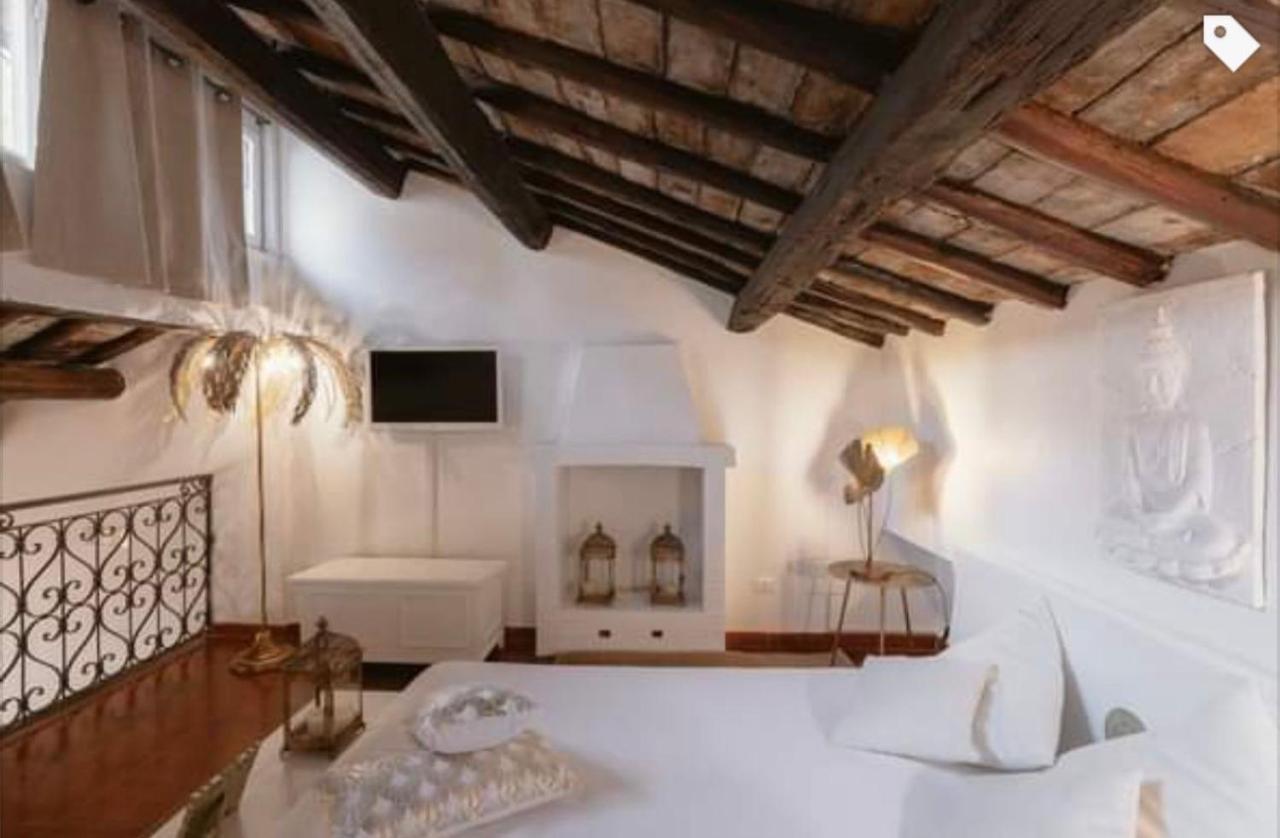 Appartement Navona Nest Luxury
