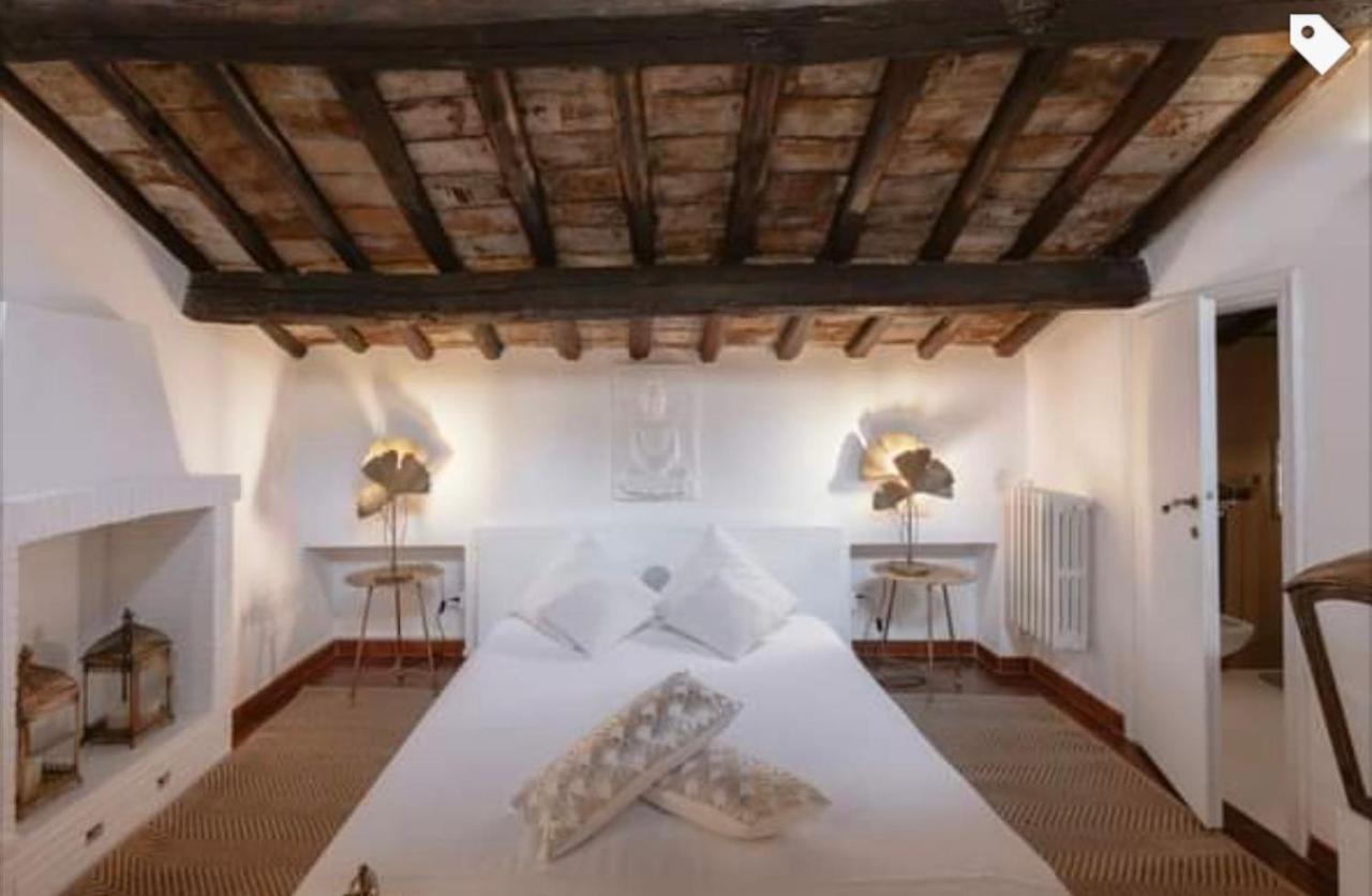 Appartement Navona Nest Luxury Rome