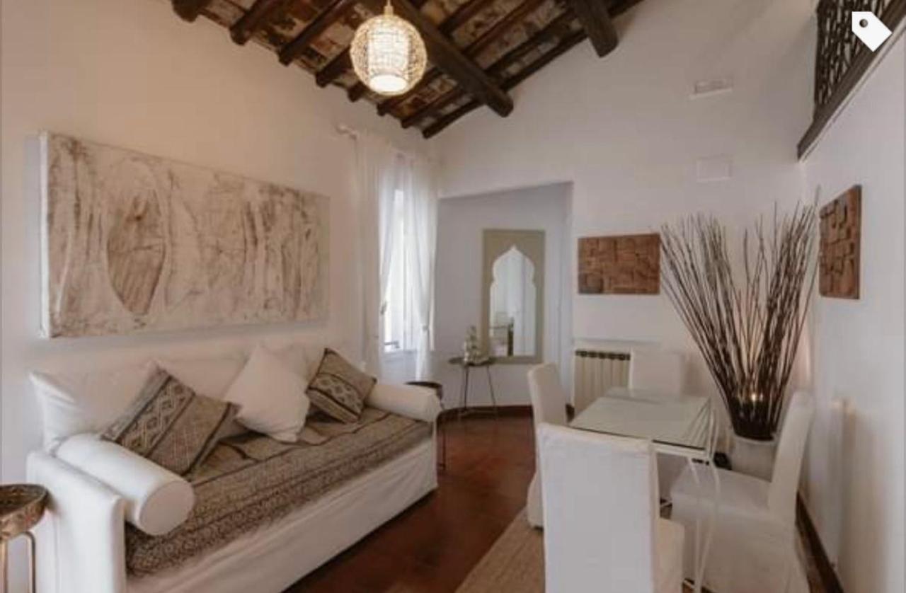 Navona Nest Luxury Appartement