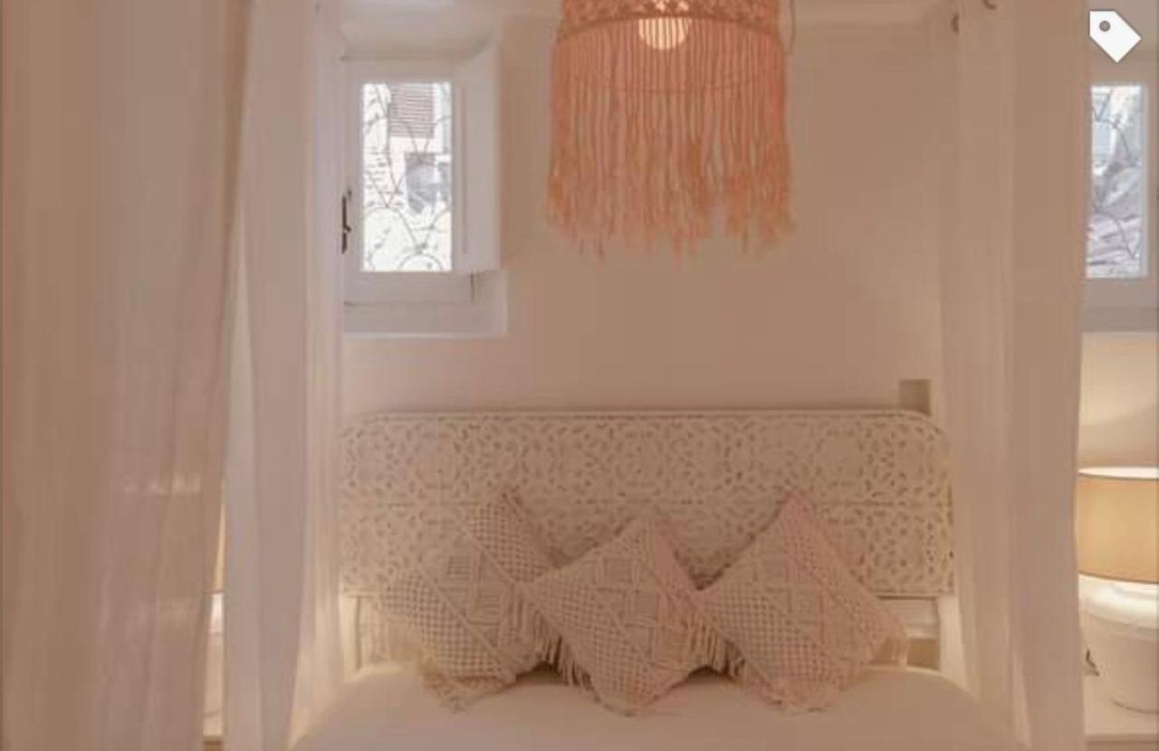 Navona Nest Luxury Appartement Rome