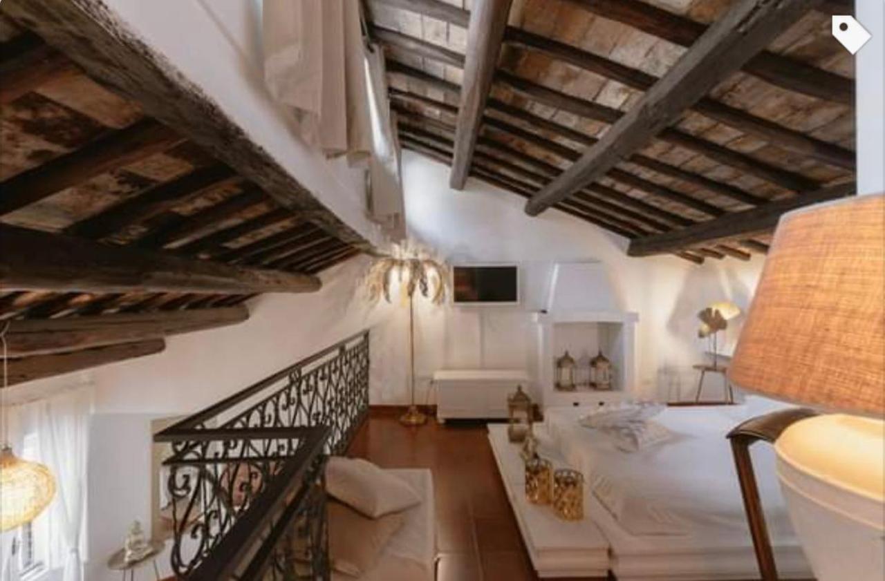 Navona Nest Luxury Appartement