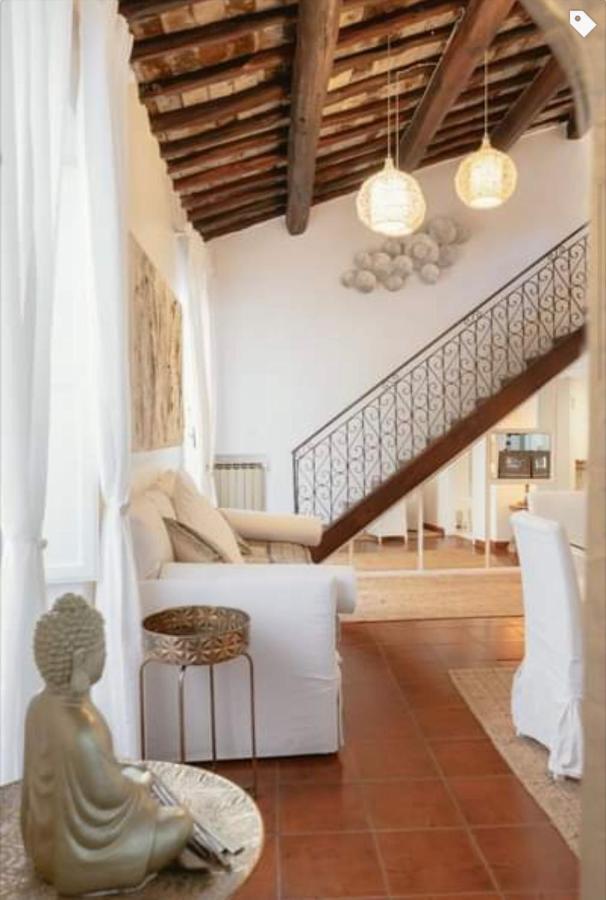 Navona Nest Luxury Appartement