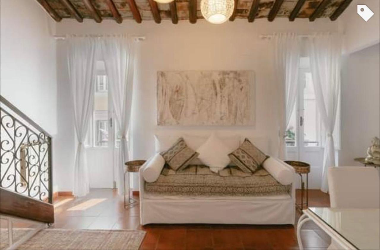 Navona Nest Luxury Appartement Rome