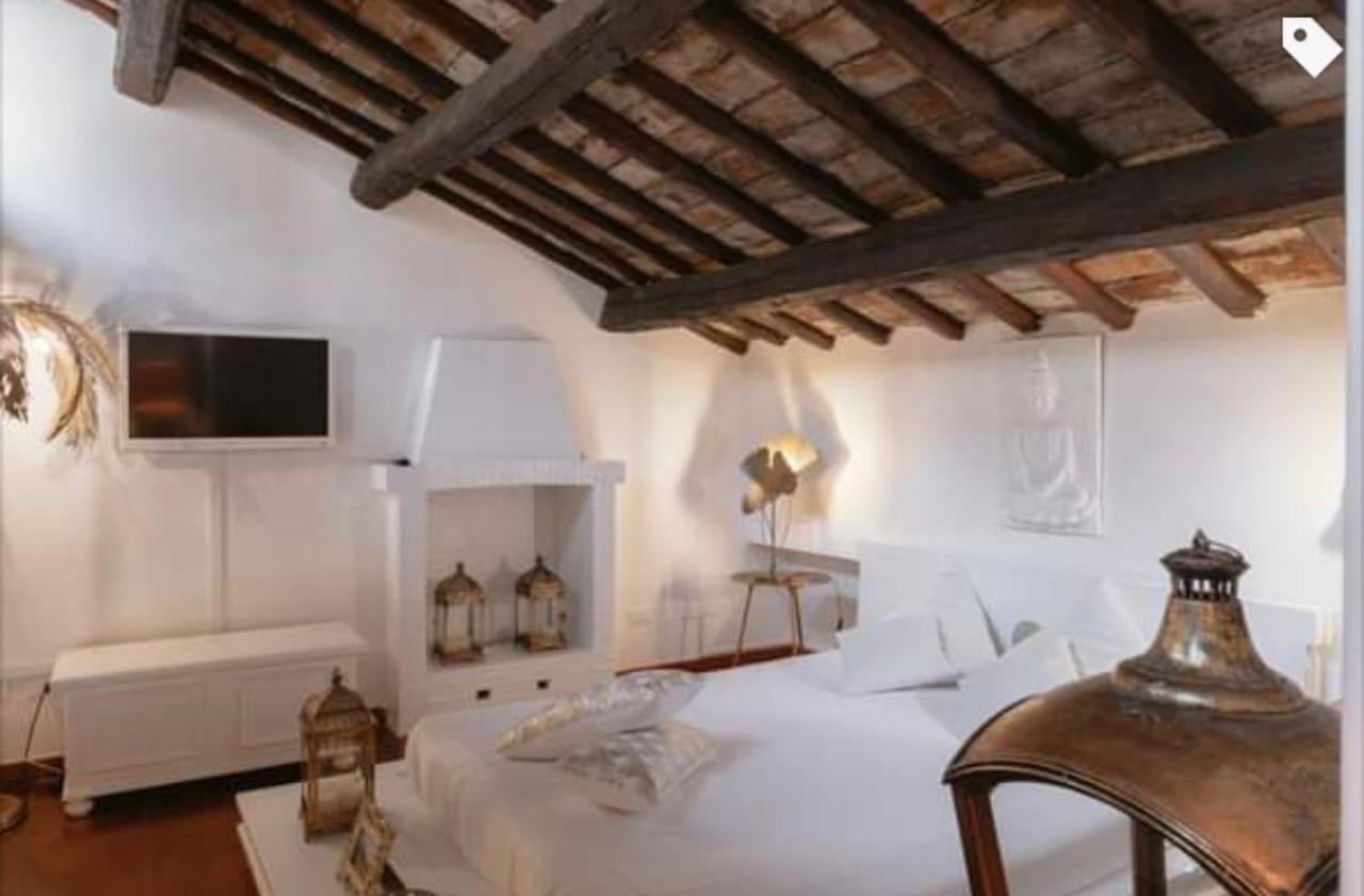 Appartement Navona Nest Luxury Rome