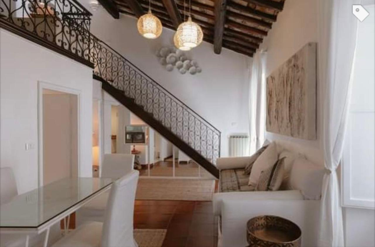 Appartement Navona Nest Luxury Rome